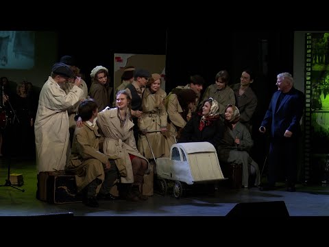 Koncert jubileuszowy „Przebojem przez 90 lat" w WDK