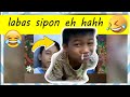 Pinoy Funnymemes Compilation (LABAS SIPON EH HAHAH)