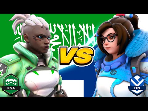 نصف نهائي كأس العالم 🏆: ردة فعلي وملخص مباراة السعودية 🇸🇦 x فنلندا 🇫🇮