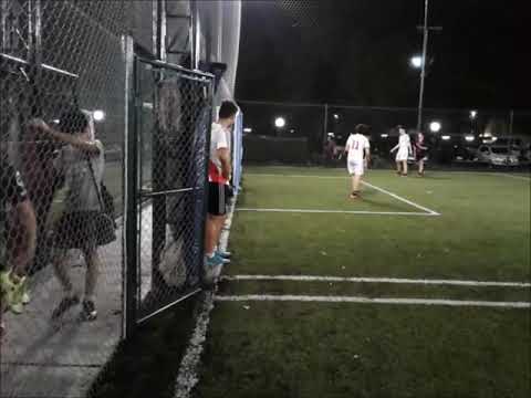 brutolafa vs planchazo Comunicaciones Fecha 8 Copa Palermo