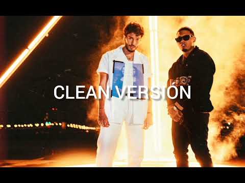 Sebastián Yatra, Myke Towers - Pareja Del Año [CLEAN]