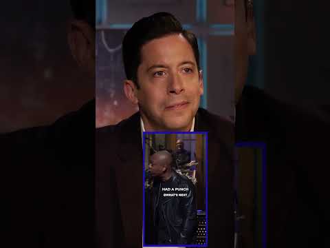 Dave Chappelle Is Right About Trump