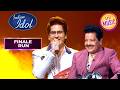 Tanishk S Soothing Performance Of Suraj Hua Maddham Indian Idol S16 Finale Run