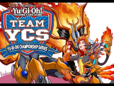 What the heck happened at YCS ATLANTA? Salamangreat topped