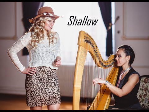 Playade (Julijana i Željka) - Shallow