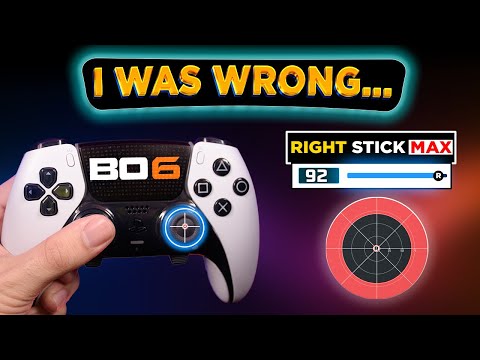 The Most POWERFUL COD Settings You've Never Tried! [Remove Lag]