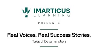 Aakash Shinde’s Journey to Data Science Success | Imarticus Learning