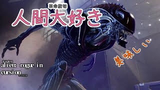 03 VOICEVOX実況[エイリアン ローグ インカー ジョン:Alien Rogue Incursion]