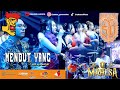 ALL ARTIST GOYANGANNYA MENDAT MENDUT COVER MAHESA MUSIC LIVE PERFOM LATHA S 2025