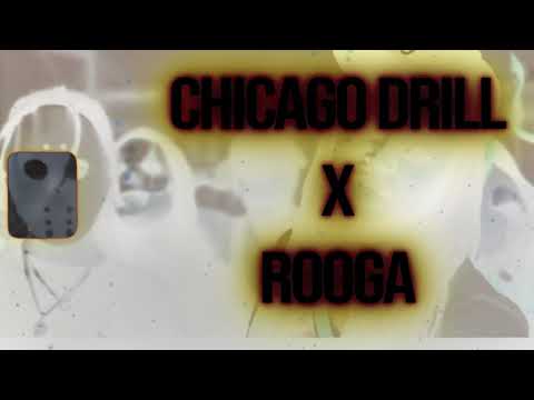 [FREE] CHICAGO DRILL x ROOGA x FBG DUCK Type Beat - "Lurkin in tha Alley"
