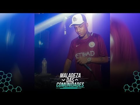 MC FAHAH, MC SACI & MC SPENCER - CRIMINALÍSTICA 003 (DJ VITIN DO PC & DJ PH DA SERRA) 2018