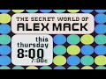 Nickelodeon The Secret World Of Alex Mack Holiday Special Promo 1996