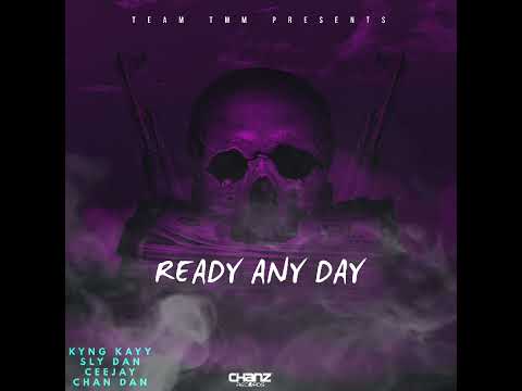 TMM - Ready Anyday