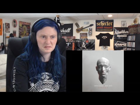 Joshua Travis - Gouge (feat. Andy Cizek) - REACTION/REVIEW