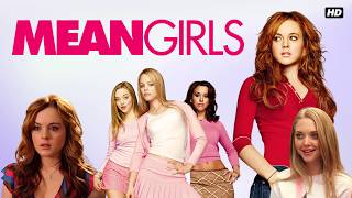 Mean Girls (2004) Comedy/Romance Movie in English HD review & facts | Lindsay Lohan, Amanda Seyfried