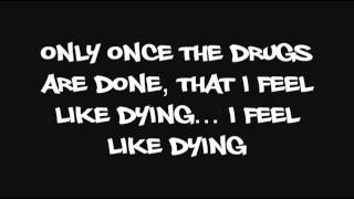 Lil wayne i feel like dying lyrics