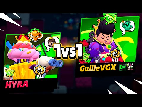 HYRA VS PRO PLAYERS 🔥 1v1 DUELLO 