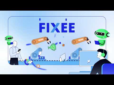 FIXEE - Vídeo 1