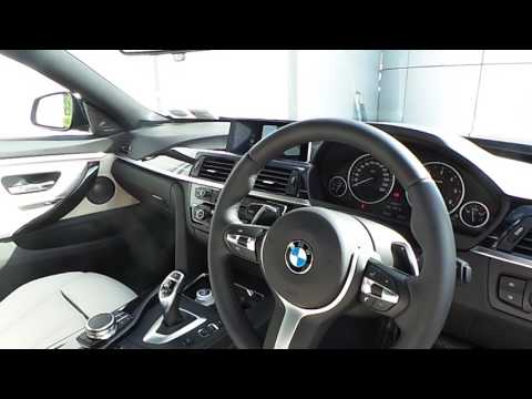 171D45720 - BMW 420d M Sport Gran Coupe