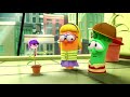The VeggieTales Show: A Beautiful Day for a Bloom