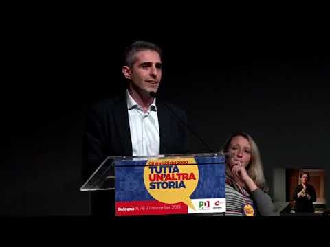 2019 11 16 federico pizzarotti francesco occhetta