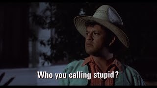 Born In East L.A. (1987) Cousin Javier (Paul Rodriguez)