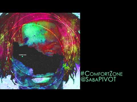 12. Comfort Food - Saba (Feat. Legit) #ComfortZone