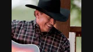 George Strait River Of Love