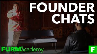 FOUNDER CHATS with Michael Moka from Indigenous Growth Limited