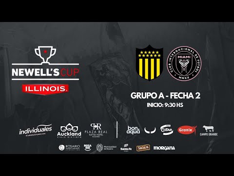 Peñarol 91’ vs Inter