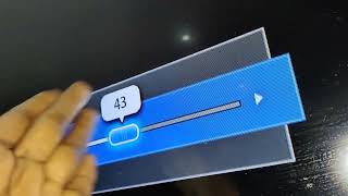 How to Adjust Brightness in Samsung TV
