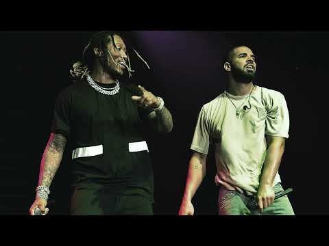 (FREE) Future x Drake Dark Type Beat | "Dash" | Beat Switch