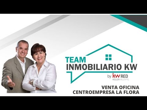 Oficinas y Consultorios, Venta, La Flora - $400.000.000