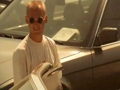 Jízda 1994 - nákup vozu