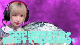 super cute! pretty punch!! のライブ配信