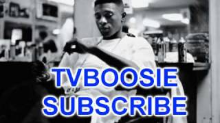Lil Boosie Feat Trina &amp; Kade -  Miss Kissin on You [HQ]