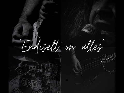 DND - Endiselt on alles