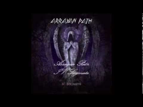 Arrayan Path - IV: Stigmata [Full Album]