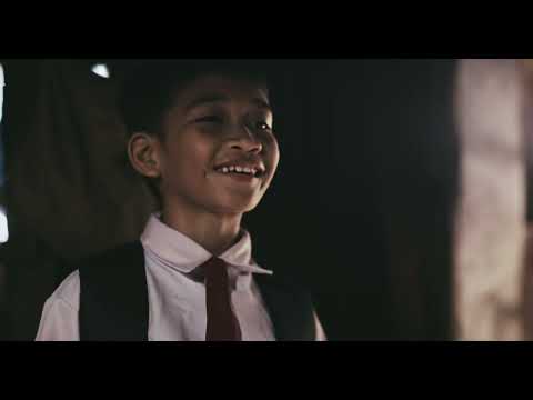 LETTER FOR THE PRESIDENT FILM TRAILER