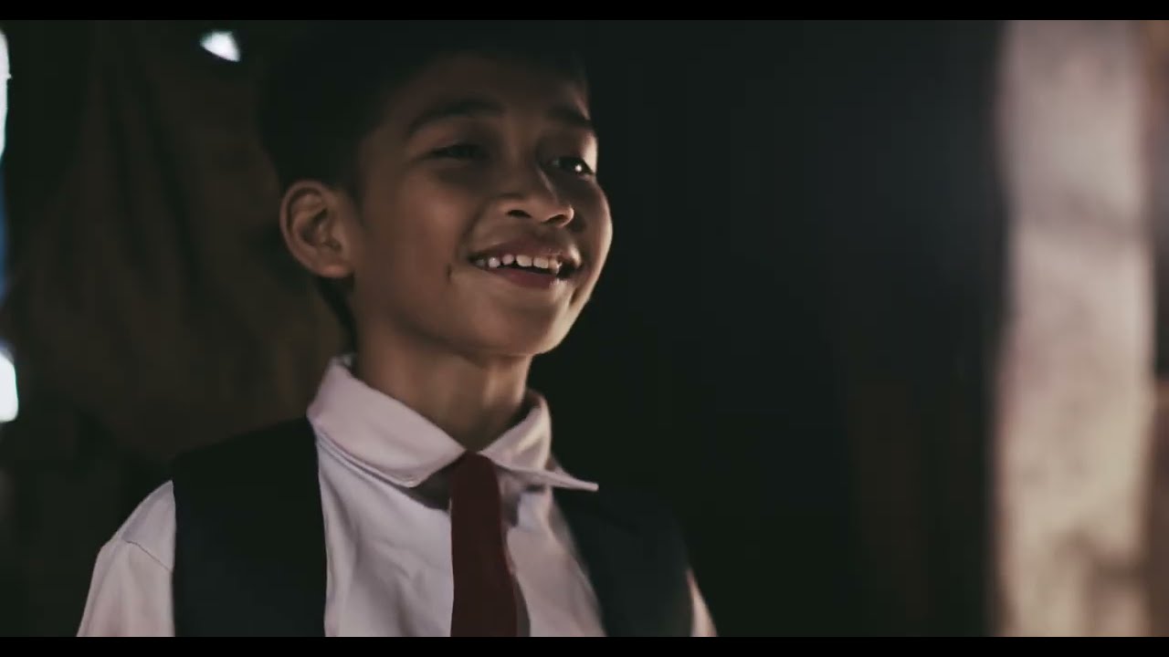 LETTER FOR THE PRESIDENT FILM TRAILER