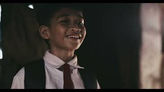 LETTER FOR THE PRESIDENT FILM TRAILER