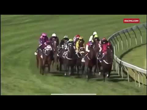 2006 Australian Cup - Roman Arch