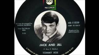 Tommy Roe - Jack and Jill  (1969)