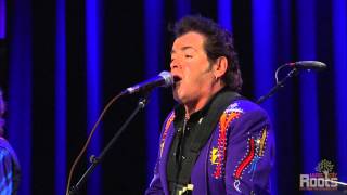 Billy Burnette - Rock And Roll With It