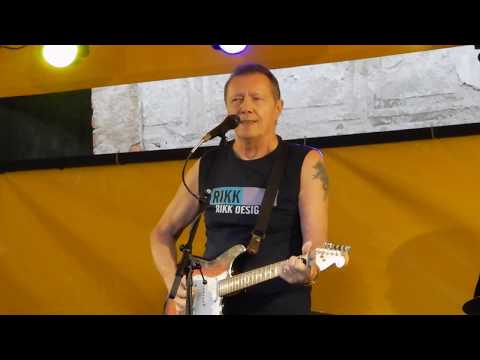 Háj Modřínů - legendární Karel Kahovec + The Beatles Revival -  11.8.2019 Stráž pod Ralskem