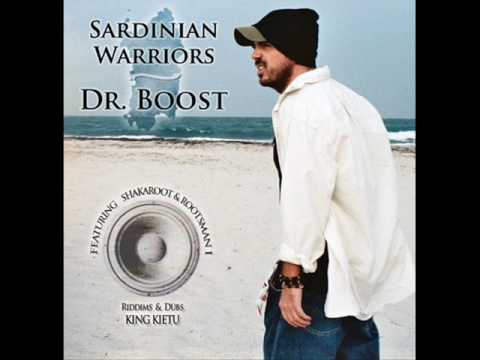 DR. BOOST - WE ARE THE REBELS (FEAT. SHAKAROOT) 2009.wmv
