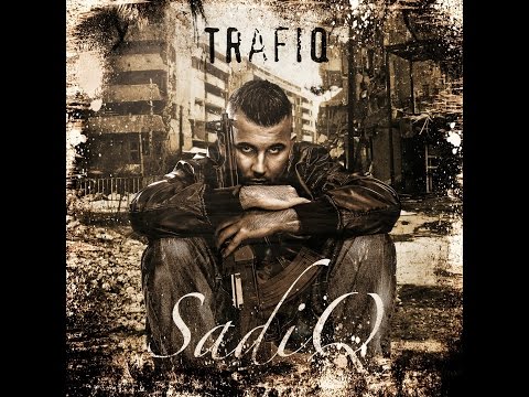 SadiQ feat. Azad - Killer Kollabo [TrafiQ]