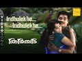 Indhulekhe Indhulekhe Video Song Romantic Song Thirichadi Yesudas Prem Nazir Sheela