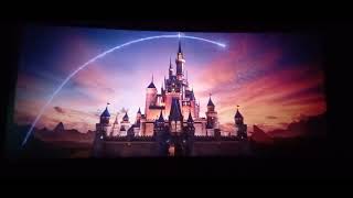 Disney 100 Years And Walt Disney Animation Studios