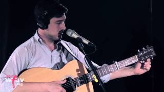 Mumford & Sons - "Ghosts That We Knew" (Live at WFUV)